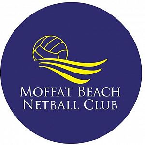 Moffat Beach Netball Club